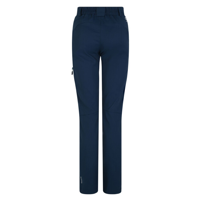 Dare2b Dames mountain series wandelbroek UTRG9796_moonlightdenim large