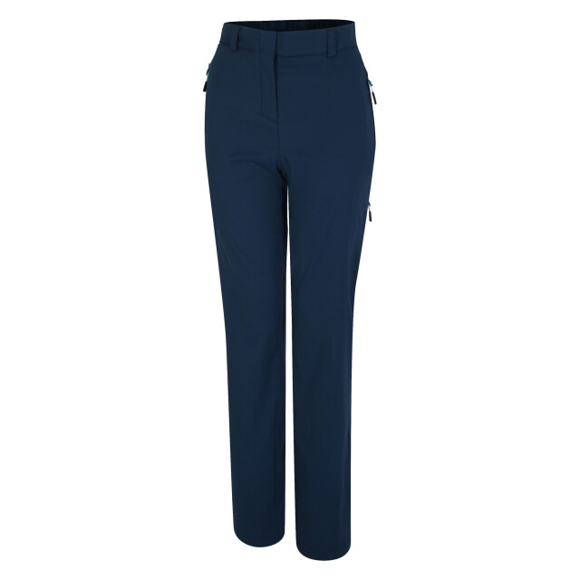 Dare2b Dames mountain series wandelbroek UTRG9796_moonlightdenim large