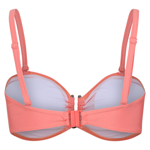 Regatta Vrouwen/dames aceana iii bikinitop UTRG9358_shellpink large