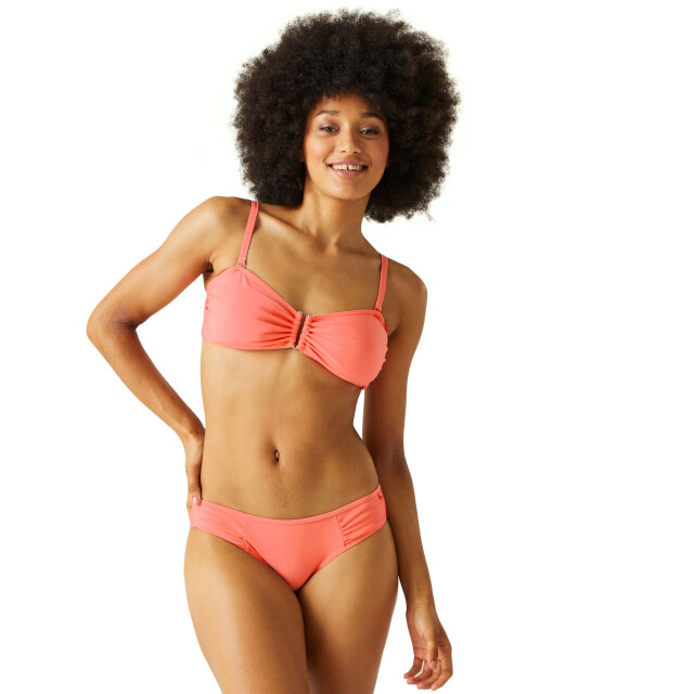 Regatta Vrouwen/dames aceana iii bikinitop UTRG9358_shellpink large