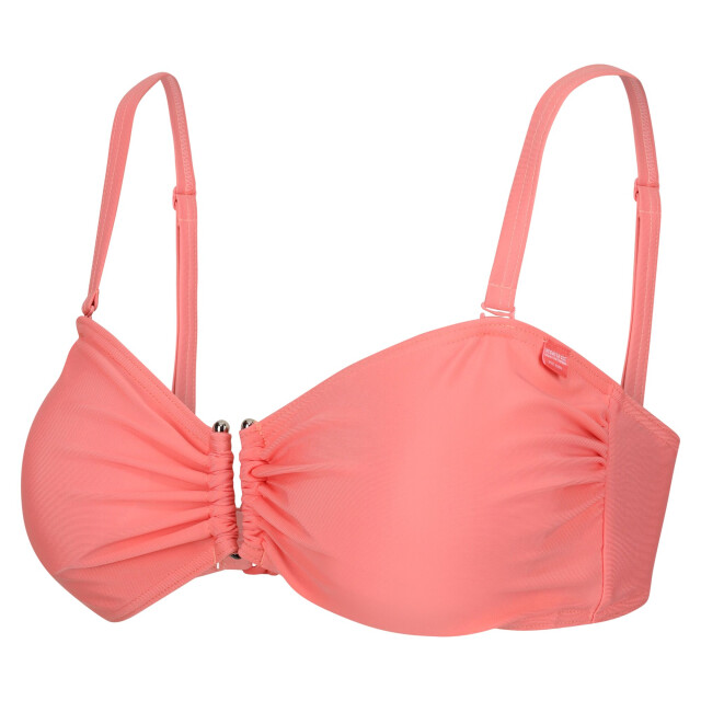 Regatta Vrouwen/dames aceana iii bikinitop UTRG9358_shellpink large