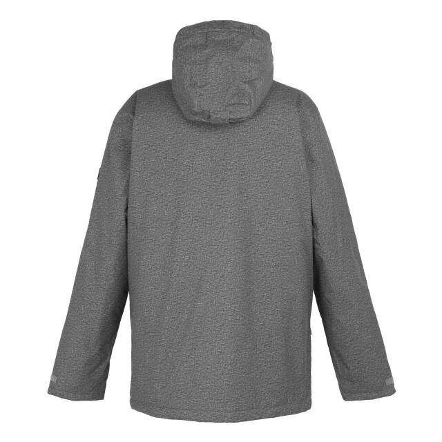 Regatta Heren sterlings iv waterdichte jas UTRG9283_mineralgreymarl large