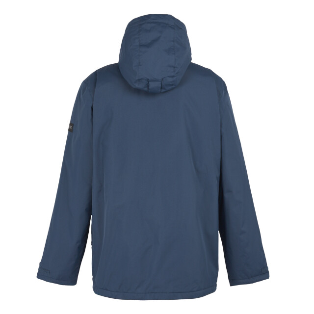 Regatta Heren sterlings iv waterdichte jas UTRG9283_moonlightdenim large