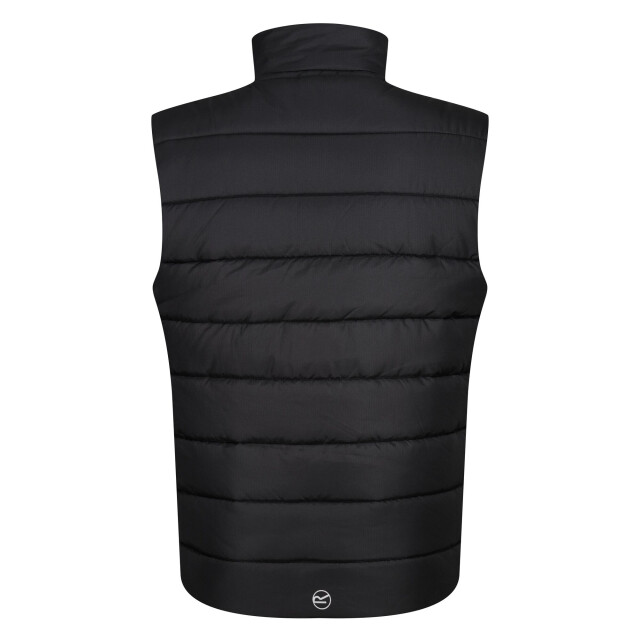 Regatta Thermische bodywarmer navigate voor heren UTRG9318_blacksealgrey large
