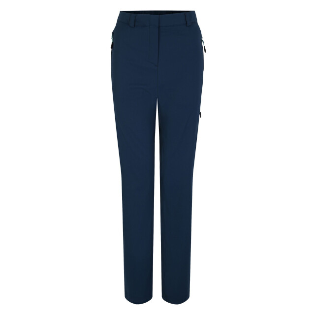 Dare2b Dames mountain series wandelbroek UTRG9796_moonlightdenim large