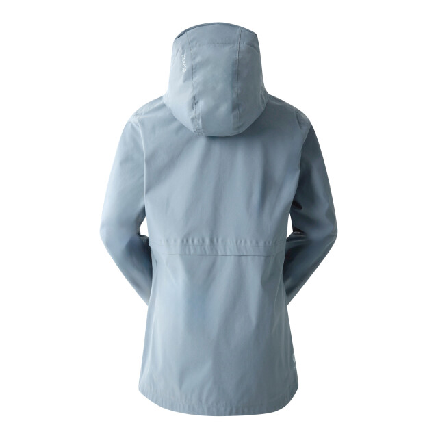 Dare2b Dames switch up ii waterdichte jas UTRG9871_elementgrey large
