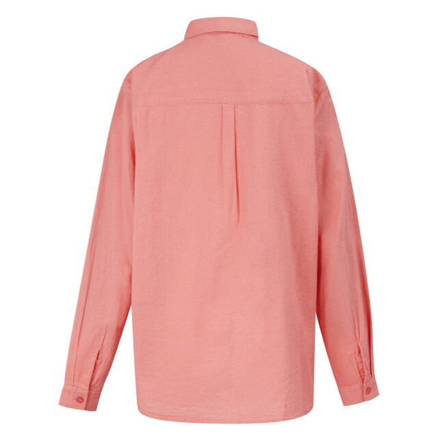 Regatta Dames primevere shirt UTRG9863_shellpink large