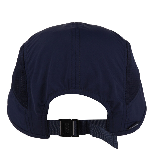 Regatta Opvouwbare pet voor volwassenen UTRG9854_navypersimmon large