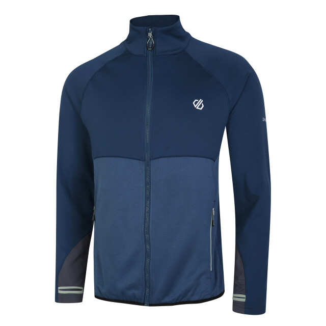 Dare2b Heren substratum ii core stretch midlayer UTRG9940_moonlightdenim large