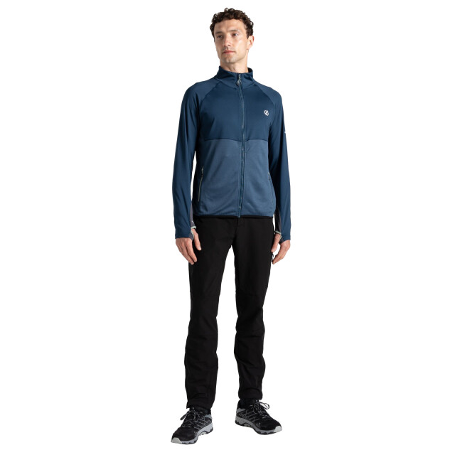 Dare2b Heren substratum ii core stretch midlayer UTRG9940_moonlightdenim large