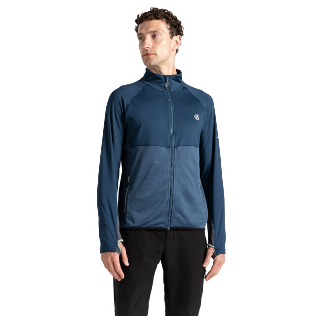 Dare2b Heren substratum ii core stretch midlayer UTRG9940_moonlightdenim large