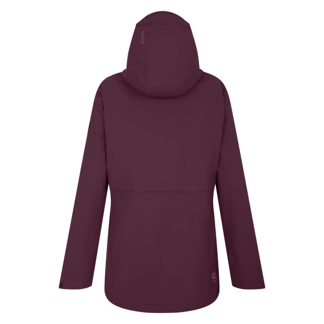 Dare2b Dames switch up ii waterdichte jas UTRG9871_fig large
