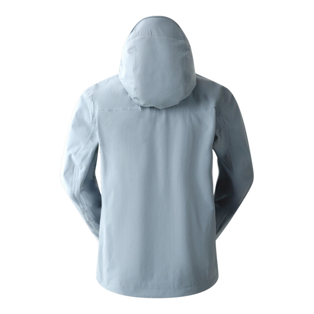 Dare2b Heren switch out ii waterdichte jas UTRG9935_leadgrey large