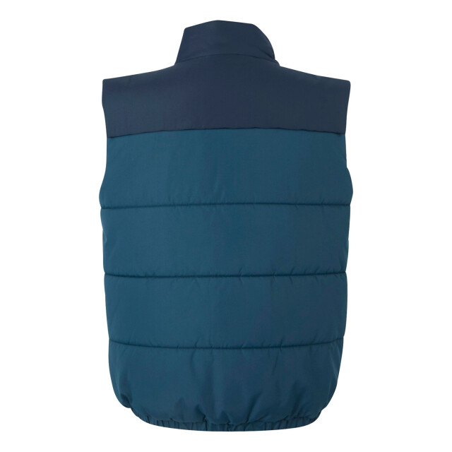 Regatta Heren hawfinch baffled gilet UTRG9019_moonlightdenimnavy large