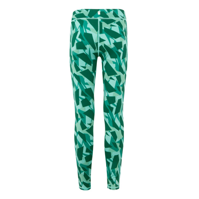 Regatta Kinder/kids barlia abstracte winterlegging UTRG9045_dustygreen large