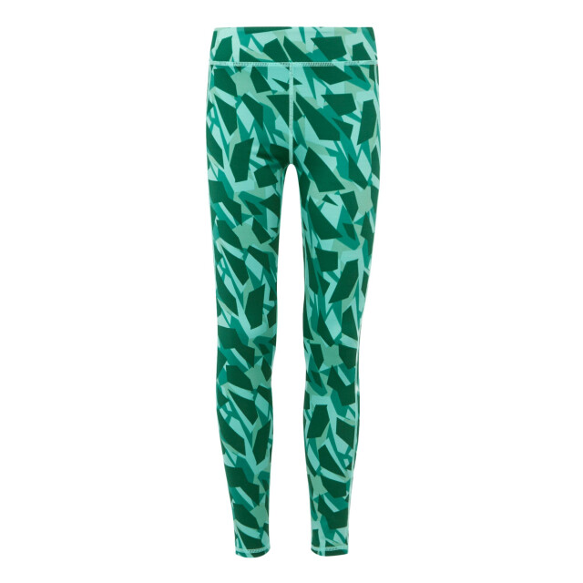 Regatta Kinder/kids barlia abstracte winterlegging UTRG9045_dustygreen large