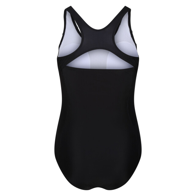 Regatta Dames active ii ééndelig badpak UTRG9129_black large