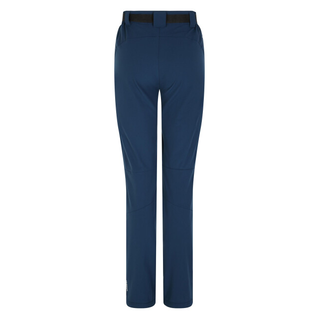 Dare2b Dames melodic pro stretch wandelbroek UTRG8595_moonlightdenim large
