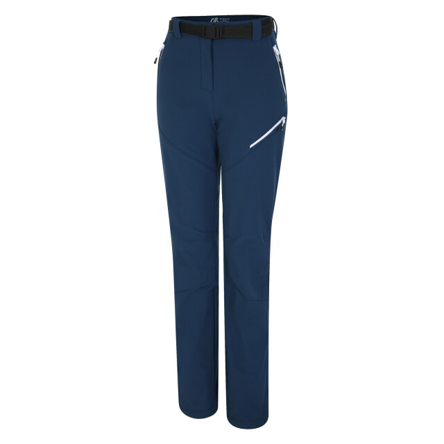 Dare2b Dames melodic pro stretch wandelbroek UTRG8595_moonlightdenim large
