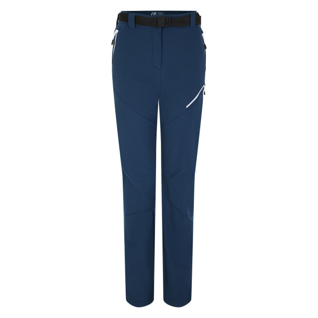 Dare2b Dames melodic pro stretch wandelbroek UTRG8595_moonlightdenim large