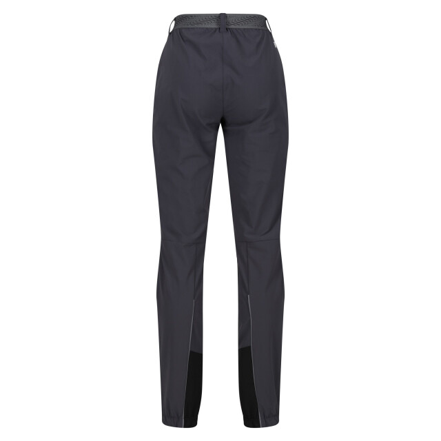 Regatta Dames mountain iii wandelbroek UTRG7841_sealgrey large