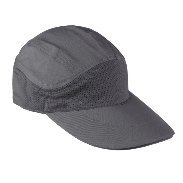 Regatta Unisex adult extended ii baseball cap UTRG7601_sealgrey large