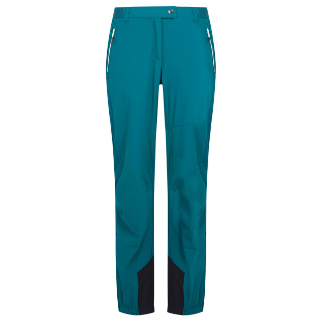 Regatta Dames mountain iii wandelbroek UTRG7841_moroccanblue large