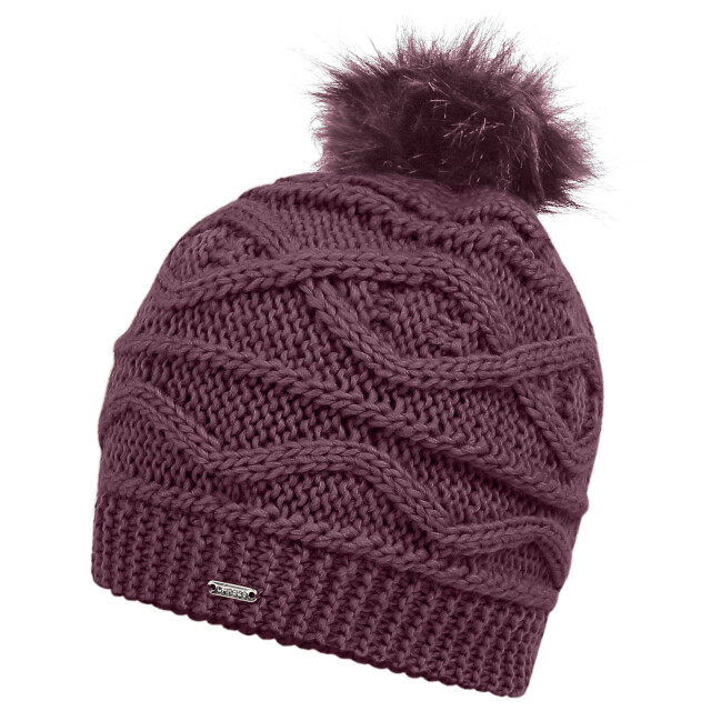 Dare2b Dames remind ii bobble muts UTRG7959_fig large
