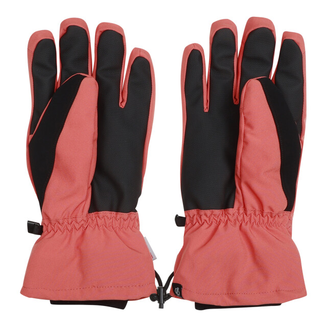 Dare2b Heren diversity ii skihandschoenen UTRG7933_orangerust large