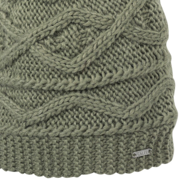 Dare2b Dames remind ii bobble muts UTRG7959_olivinegreen large