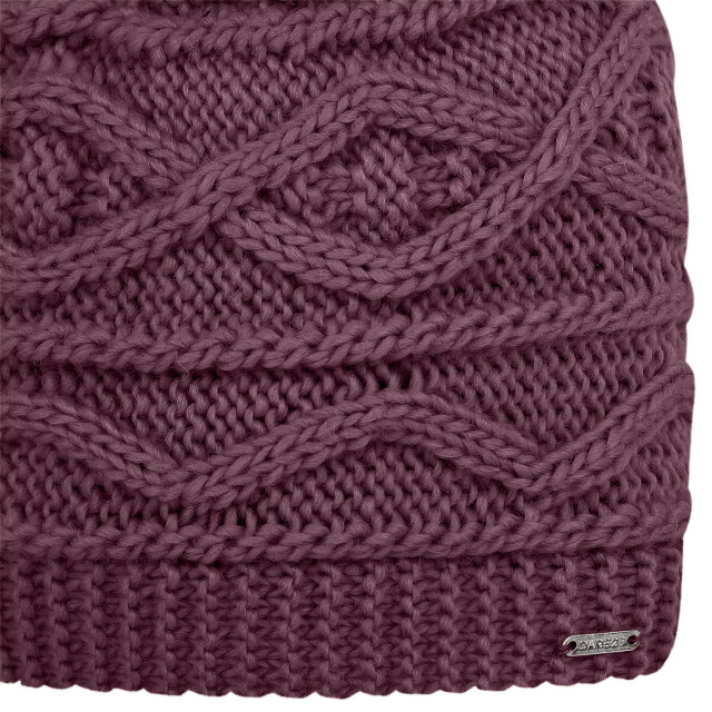 Dare2b Dames remind ii bobble muts UTRG7959_fig large