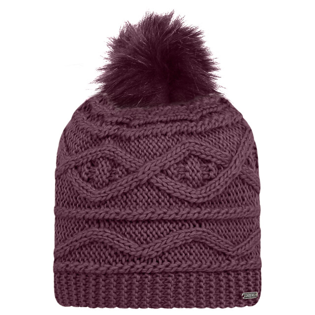 Dare2b Dames remind ii bobble muts UTRG7959_fig large