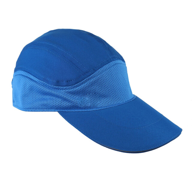 Regatta Unisex adult extended ii baseball cap UTRG7601_imperialblue large