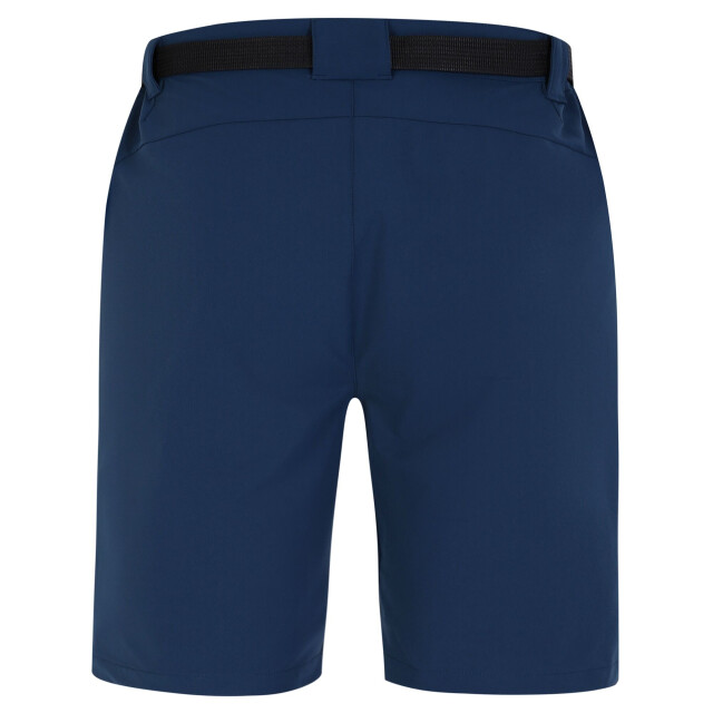 Dare2b Heren tuned in pro lichtgewicht cargo shorts UTRG7488_moonlightdenim large