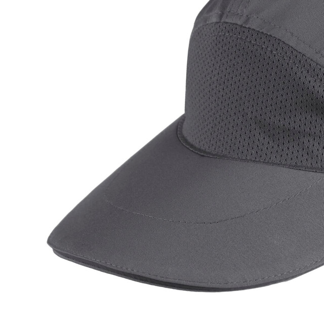 Regatta Unisex adult extended ii baseball cap UTRG7601_sealgrey large