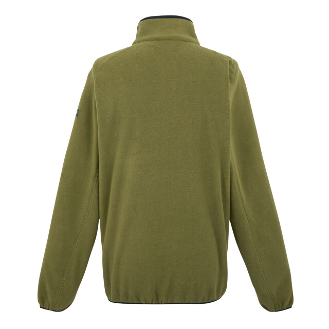 Regatta Heren hadfield full zip fleece jas UTRG7256_nephritegreen large
