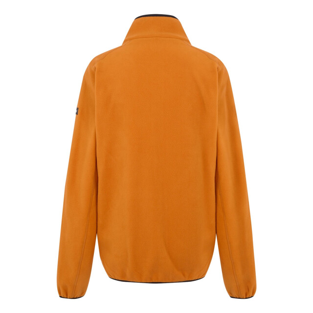 Regatta Heren hadfield full zip fleece jas UTRG7256_fox large