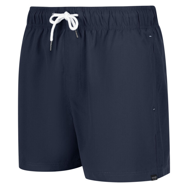 Regatta Heren mawson ii zwemshort UTRG7213_navy large