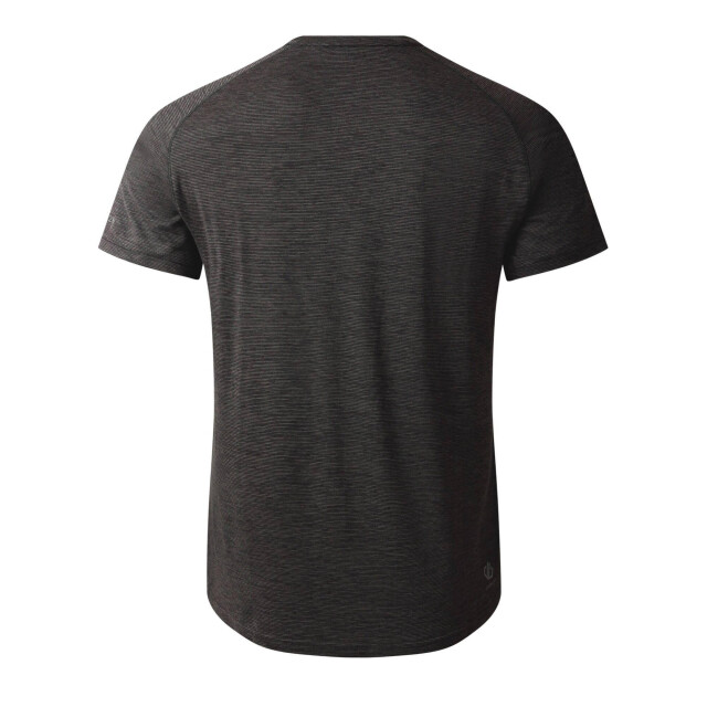 Dare2b Heren persist marl t-shirt UTRG6887_granitegrey large