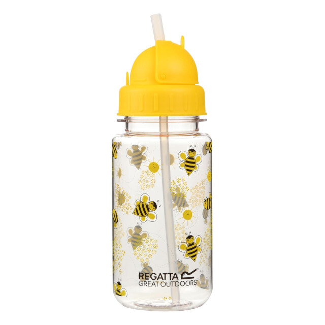 Regatta Bee tritan waterfles UTRG7195_yellow large