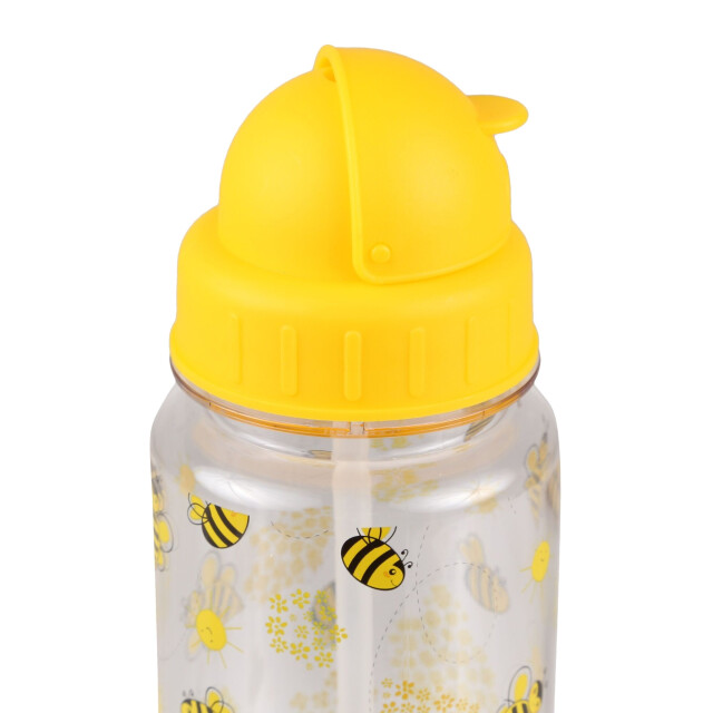 Regatta Bee tritan waterfles UTRG7195_yellow large