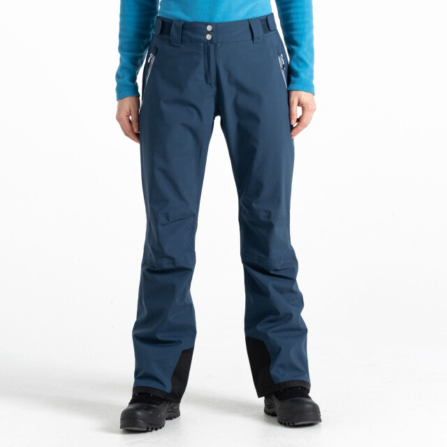 Dare2b Dames effused ii waterdichte skibroek UTRG6683_moonlightdenim large