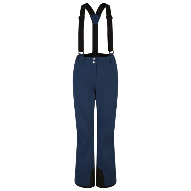 Dare2b Dames effused ii waterdichte skibroek UTRG6683_moonlightdenim large