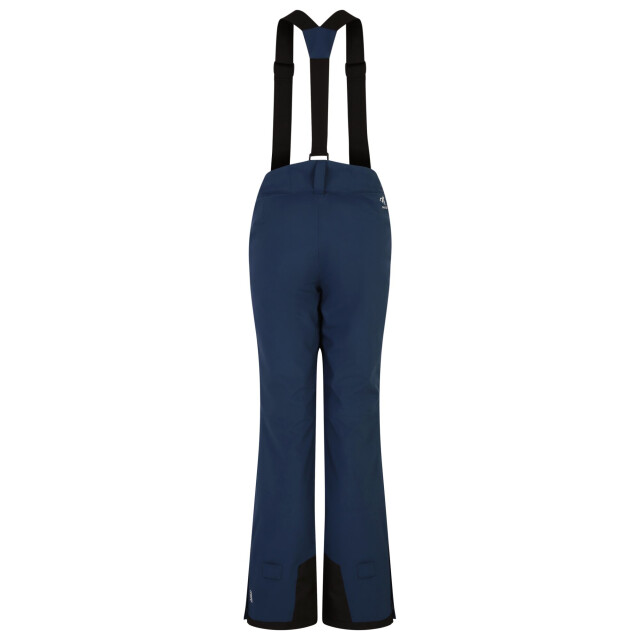 Dare2b Dames effused ii waterdichte skibroek UTRG6683_moonlightdenim large