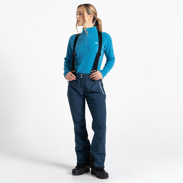 Dare2b Dames effused ii waterdichte skibroek UTRG6683_moonlightdenim large