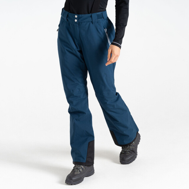 Dare2b Dames effused ii waterdichte skibroek UTRG6683_moonlightdenim large