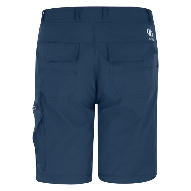 Dare2b Kinder/kids reprise ii korte broek UTRG6920_moonlightdenim large