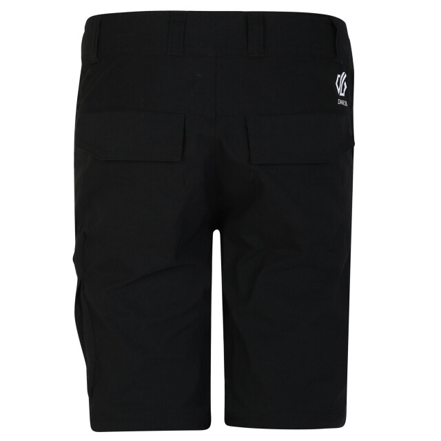 Dare2b Kinder/kids reprise ii korte broek UTRG6920_black large