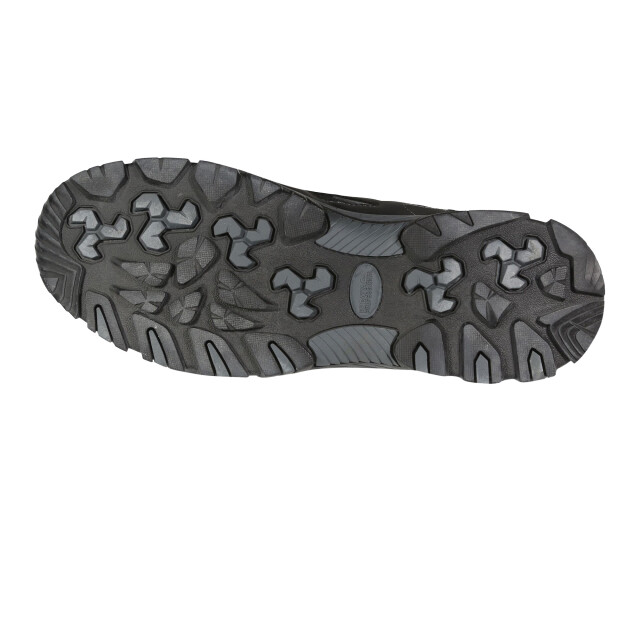 Regatta Heren veiligheidslaarzen van mudstone UTRG6630_blackgranite large