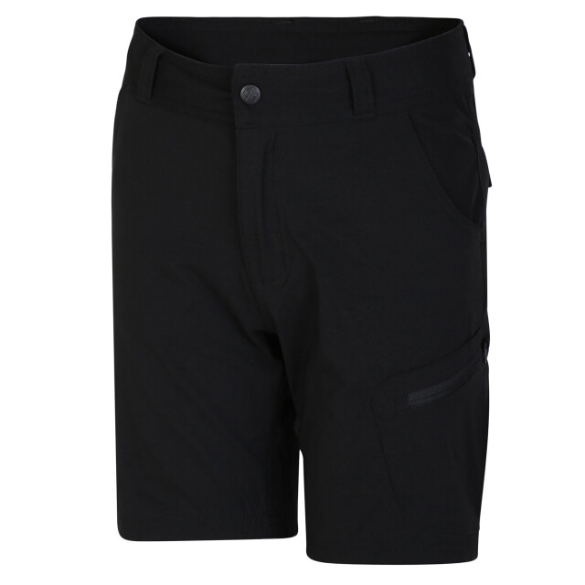 Dare2b Kinder/kids reprise ii korte broek UTRG6920_black large